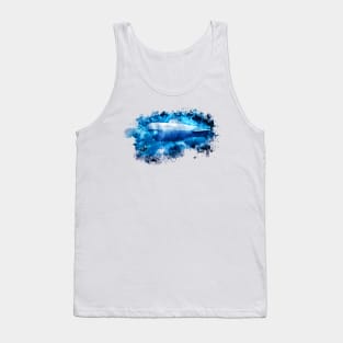 Subnautica Tank Top